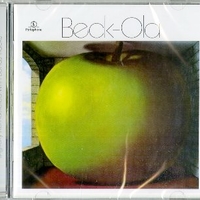 Beck-ola - JEFF BECK