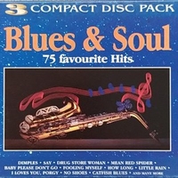 Blues & soul - VARIOUS