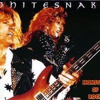 Monsters of rock - WHITESNAKE