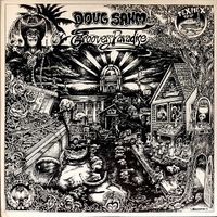 Groovers paradise - DOUG SAHM Tex Mex trip