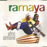 Ramaya \ Hafanana - AFRIC SIMONE