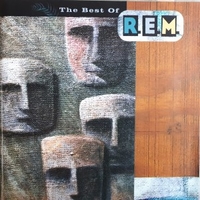The best of R.e.m. - R.E.M.