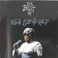 The best of - ELLA FITZGERALD