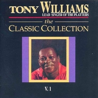 The classic collection v.1 - TONY WILLIAMS (Platters)