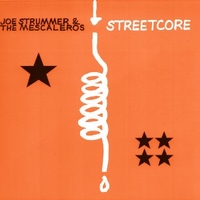 Streetcore - JOE STRUMMER