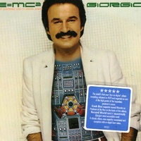 E=MC2 - GIORGIO MORODER