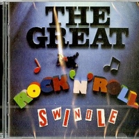 The great rock'n'roll swindle - SEX PISTOLS