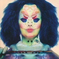 Utopia - BJORK