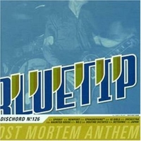 Post mortem anthem - BLUETIP