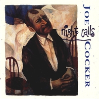 Night calls - JOE COCKER