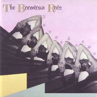 Mondo bongo - BOOMTOWN RATS