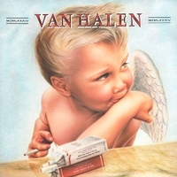 MCMLXXXIV (1984) - VAN HALEN
