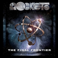 The final frontier (tour edition) - ROCKETS