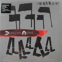 Spirit - DEPECHE MODE