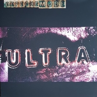 Ultra - DEPECHE MODE