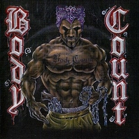 Body Count - BODY COUNT