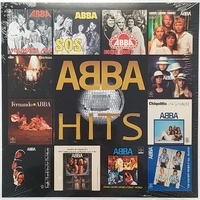 Abba hits - ABBA