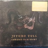 Curious ruminant (special edition) - JETHRO TULL