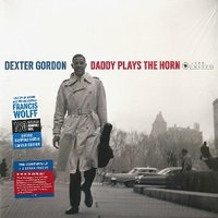 Daddy plays the horn - DEXTER GORDON