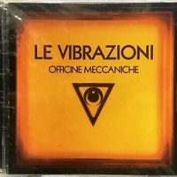 Officine meccaniche - LE VIBRAZIONI