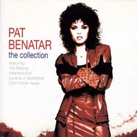 The collection - PAT BENATAR
