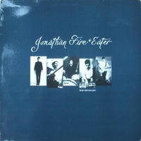 Tremble under boom lights - JONATHAN FIRE EATER