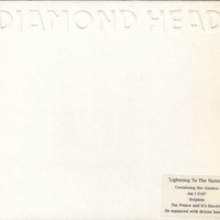 Lightning to the nation - DIAMOND HEAD