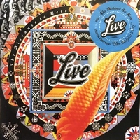 The distance to here - LIVE