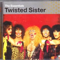 The essentials - TWISTED SISTER