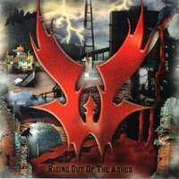 Rising up the ashes - WARLORD
