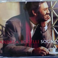 Sogno - ANDREA BOCELLI