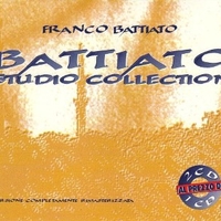 Studio collection - FRANCO BATTIATO