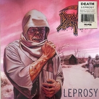 Leprosy - DEATH
