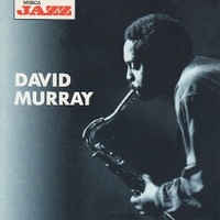David Murray (compilation) - DAVID MURRAY
