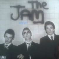 In the city - The JAM