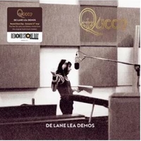 De Lane Lea Demos (Rsd 2025) - QUEEN