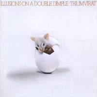 Illusion on a double dimple - TRIUMVIRAT