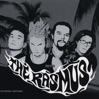 into - RASMUS