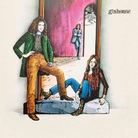 Ginhouse - GINHOUSE