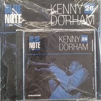 Blue note best jazz collection 26 - KENNY DORHAM