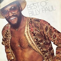 Best of Billy Paul - BILLY PAUL