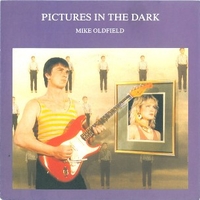 Pictures in the dark \ Legend - MIKE OLDFIELD