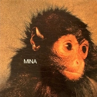 Mina (1971) - MINA