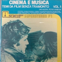 Cinema e musica - Temi da film senza tramonto vol.1 - PETER HAMILTON