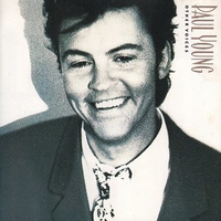 Other voices - PAUL YOUNG