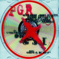 P.g.r. (Per Grazia Ricevuta) - PGR