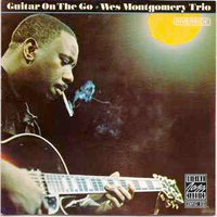 Guitar on the go - WES MONTGOMERY