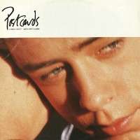 Postcards from home - NICK HEYWARD