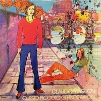 Questo piccolo grande amore - CLAUDIO BAGLIONI