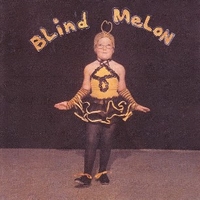 Blind melon - BLIND MELON
